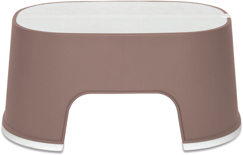 Bébé-jou step grow mousse bbj moka