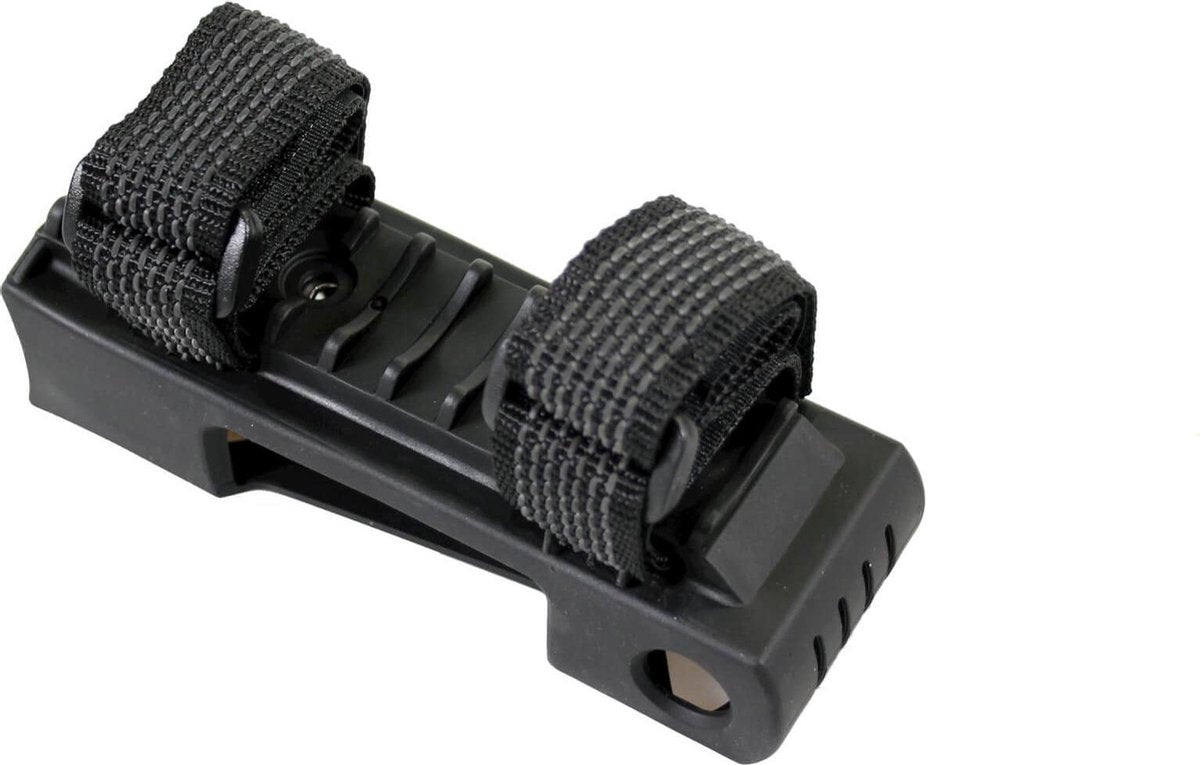 Abus ST 5700 uGrip Bordo 5700 - Noir