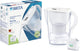 Carafe filtrante Brita Marella 2,4 l + filtre à eau Maxtra Pro 1051118