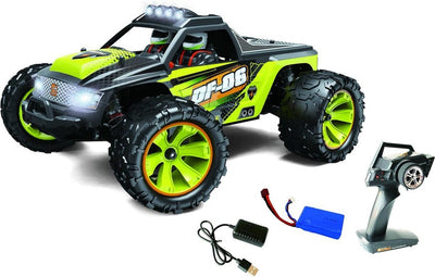 Df-models df06-evolution camion 1:14 prêt à rouler (rtr)