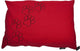 Lex max coussin pour chien happy legs rouge - 100 x 70cm