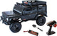 Df-models df-4j crawler noir 2 gangs LED prêt à fonctionner (rtr)