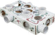 Trixie Cat Activity Paws'n'Treats Box Cardboard
