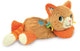 Clementoni bébé Ron Ron Cat apaisant