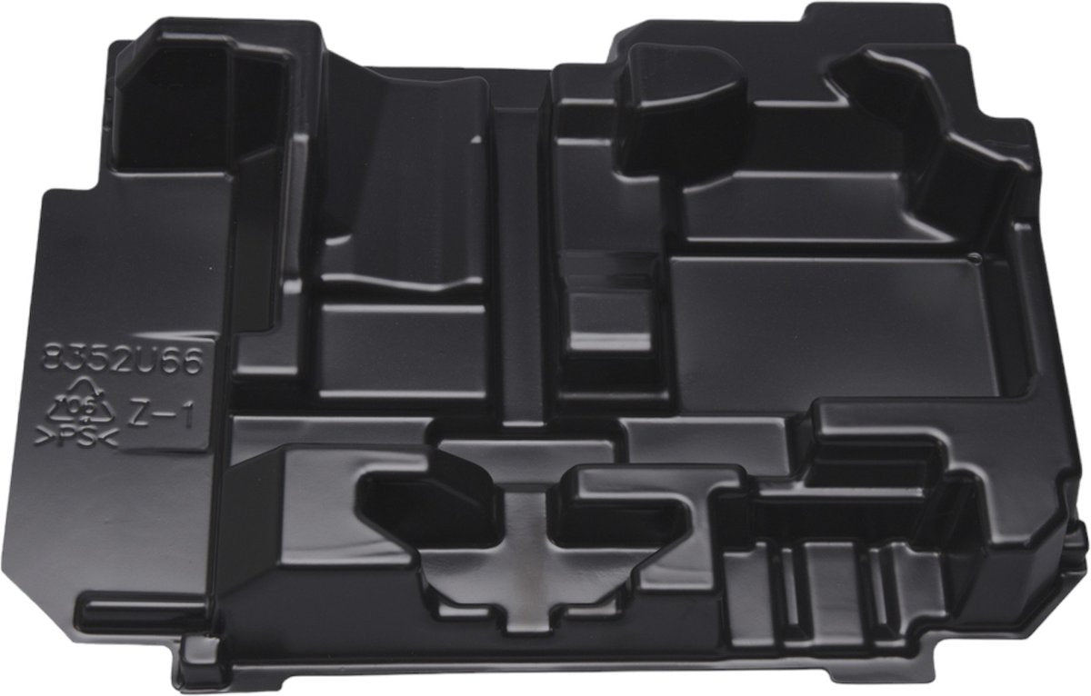 Pièce d'emboutissage profond Makita pour makpac pour scie sauteuse sans fil djv184 - ...