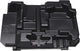 Pièce d'emboutissage profond Makita pour makpac pour scie sauteuse sans fil djv184 - ...