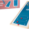 Jeu de palets Bs Toys avec 8 disques - 2 joueurs