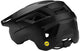 Avec abri mips - casque vtt