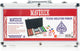 Maverick - Ensemble de poker Texas Hold'Em.
