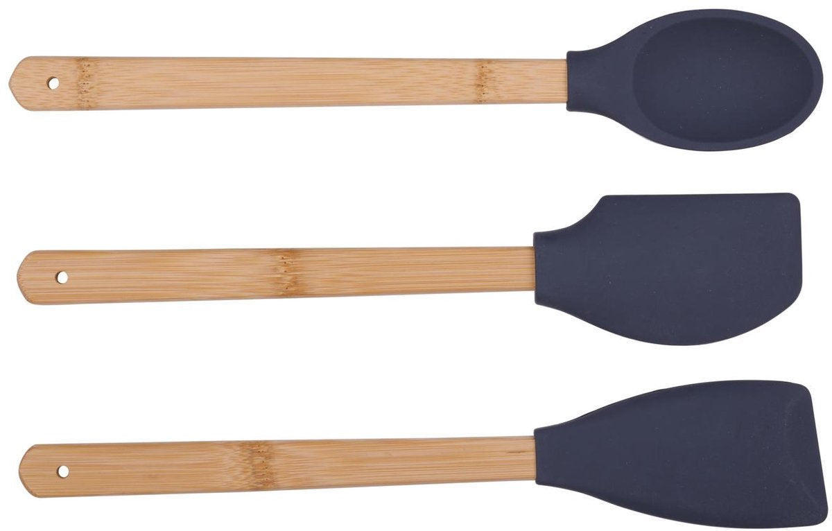 Ustensiles de cuisine Alpina 3 pièces