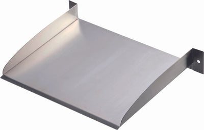 Ubbink Ubbink Plaque en cascade pour étang Brisbane 304 en acier inoxydable