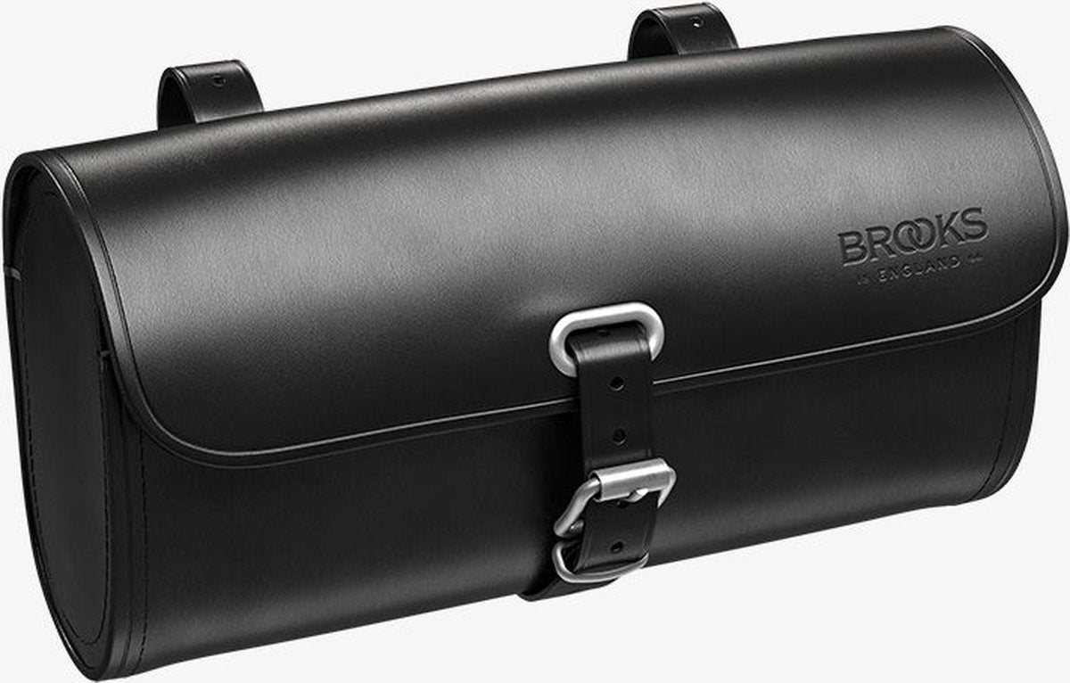 Brooks Saddle Bag Challenge grand - noir