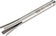 Bbb cycling cupout dissolvant de roulement 22 mm - support inférieur à ajustement serré - retrait et installation des roulements et des cuvettes de roulement - entretien du boîtier de pédalier - outils de vélo à ajustement serré - btl-113