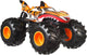 Hot Wheels Big Monster Trucks Requin Tigre