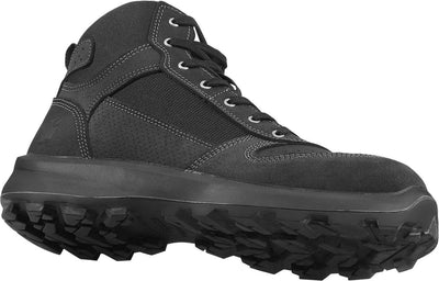 Carhartt Health Safety Michigan Sneaker Mid Zip Noir-43