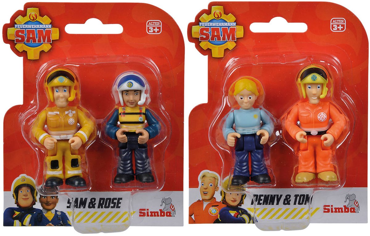 Simba jouant des figures 2e.