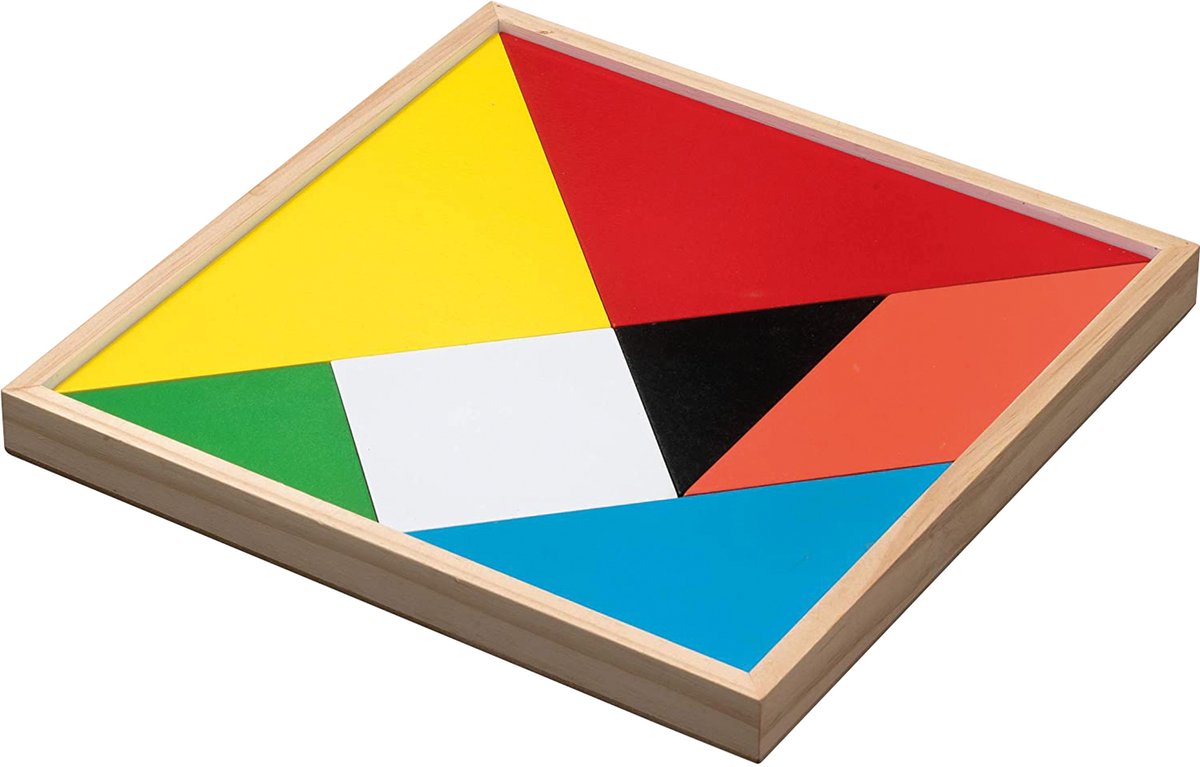 Tangram Maxi Philos.