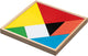 Tangram Maxi Philos.