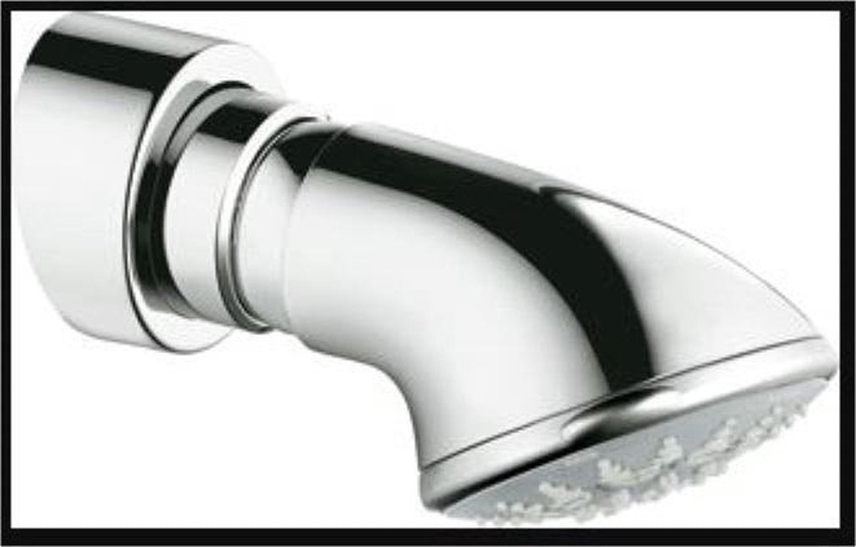 Pommeau de douche Grohe Relexa