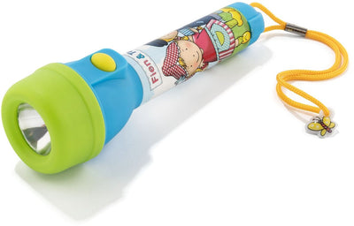 Lampe de poche Fien teun - lampe de poche pour enfants jouets - lampe de poche