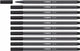 Stabilo Pen 68 Felt -Tip Pen Black (68 46)