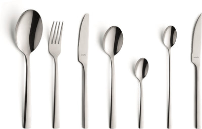 Amefa Cutlery Set Manille 42 pièces