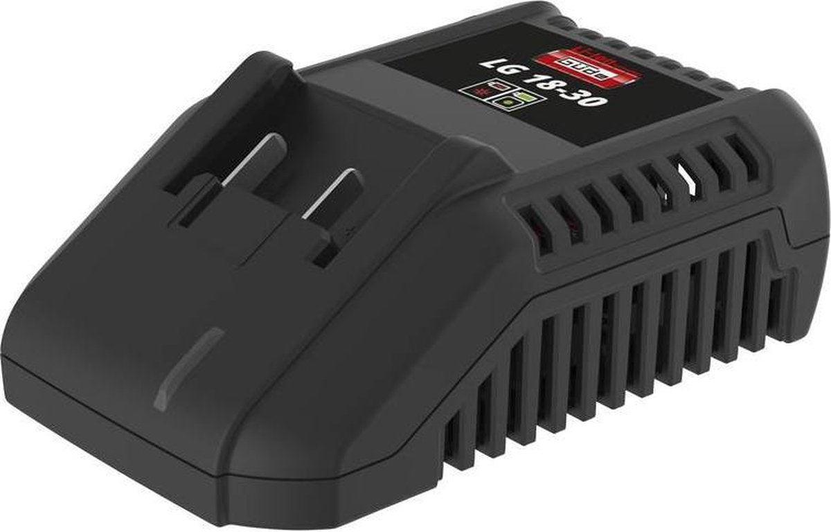 Chargeur de batterie Güde LG 18-30