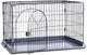 Caisse pour chat Duvo - noire