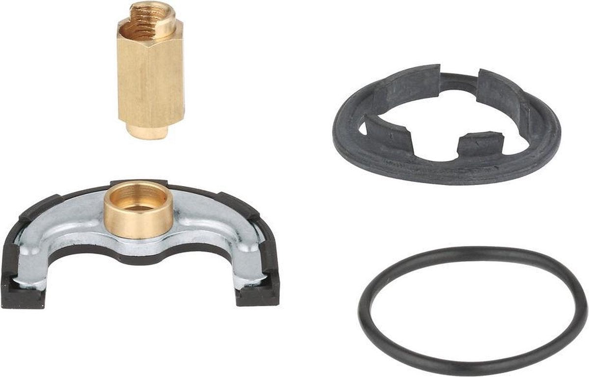 Accouplement négatif Grohe 46645, 46645000