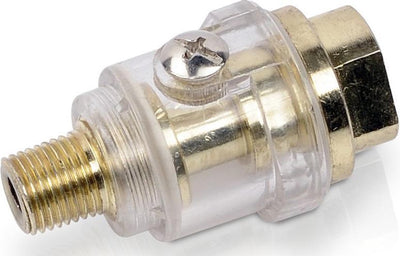 Nébuliseur d'huile pneumatique Powerplus powair0258 1 4 | nébuliseur d'huile