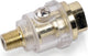 Nébuliseur d'huile pneumatique Powerplus powair0258 1 4 | nébuliseur d'huile
