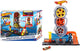Hot Wheels Mattel - Mattel - City Super magasin de pneus