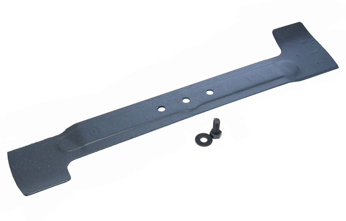 Lame de rechange Bosch - 34 cm - adaptée à la tondeuse à gazon Arm 34