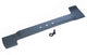 Lame de rechange Bosch - 34 cm - adaptée à la tondeuse à gazon Arm 34