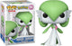 Funko Pokémon Gardevoir - figurine en vinyle Gardevoir 1052 Pop! standard unisexe
