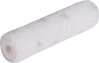 Rouleau de finition Copenhagen pro - microfibre - pour surfaces lisses - 10 cm - 10 pièces
