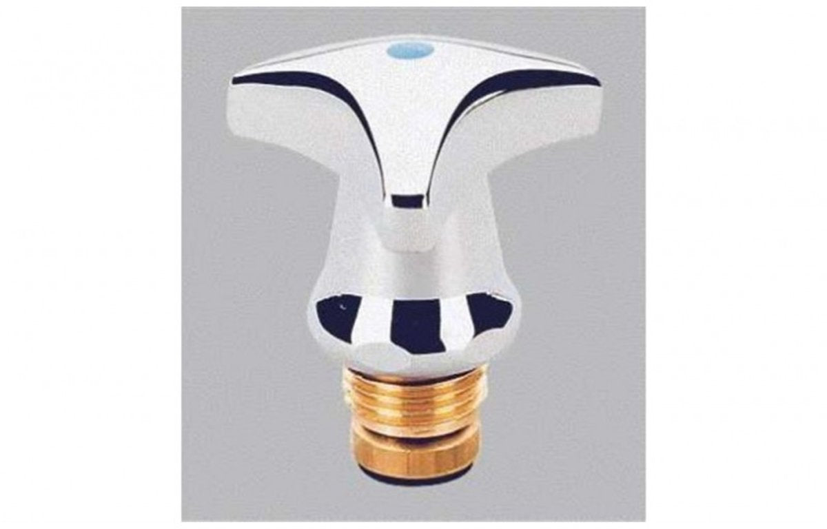 Partie supérieure Grohe 1 2