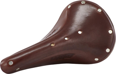 Brooks Saddle B17 Brown étroit