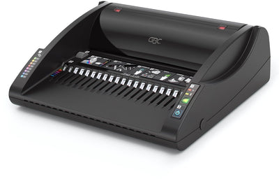 Machine à relier les poinçons Gbc Combbind C200e