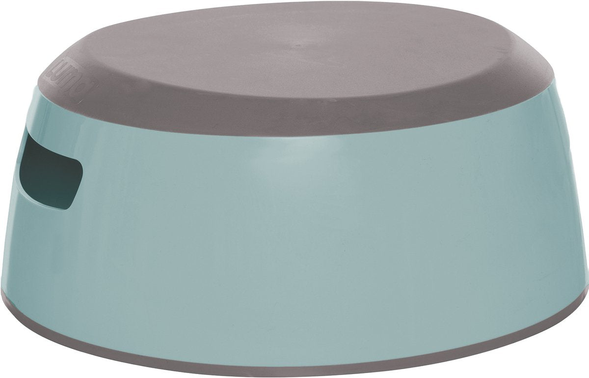 Luma marche bleu glacier