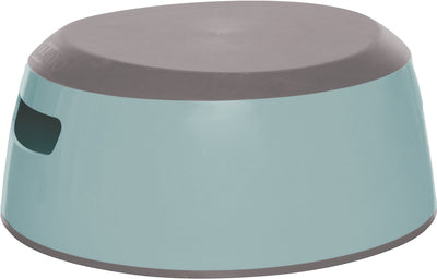 Luma marche bleu glacier