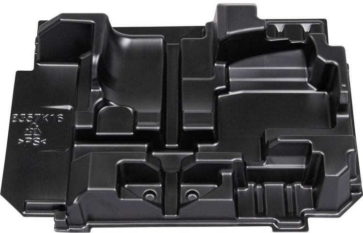 Insert de boîtier Makita 8357k1-6 (l x l x h) 375 x 285 x 70 mm