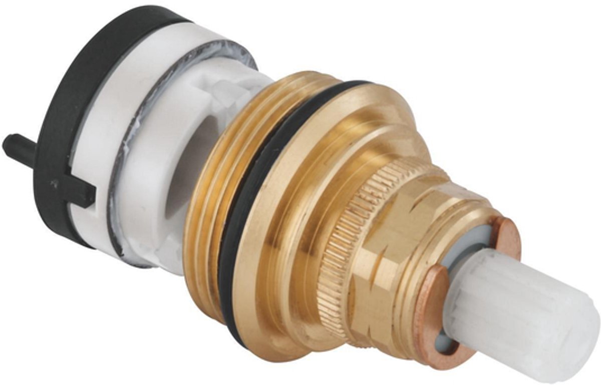 Grohe Grohtherm 3000 aqua variateur pour thermostat - chrome - 47364000
