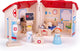 Bigjigs mini ensemble de jeu d'hôpital