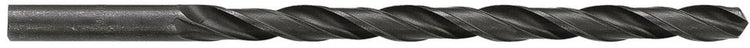 Wolfcraft - foret à métal 7,5 mm - HSS roulé - ø 7,5 mm - foret pour métal - 7509010