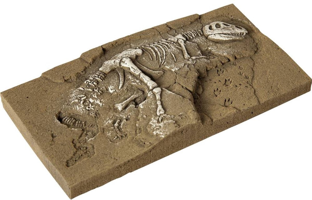 Noch 58614 h0 t-rex excavation modèle prêt à l'emploi