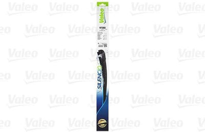 Essuie-glaces Valeo 574468 vf368 x2