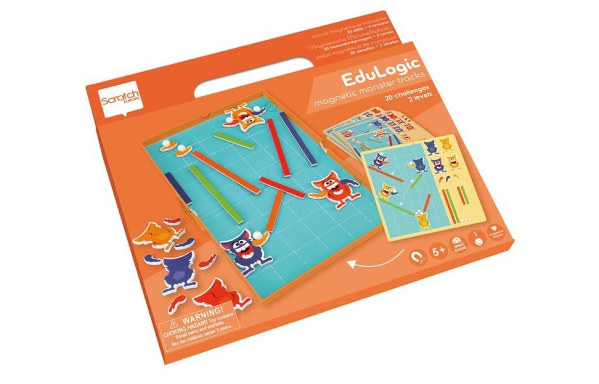 Barrage édulogique - échantillons