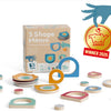 Bs Toys Ensemble de jeu social et émotionnel - 6 pièces.