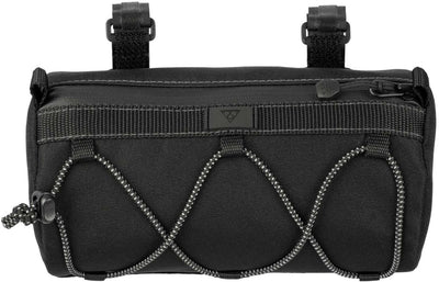 Topeak tubulaire barbag slim - 1,5 l - noir